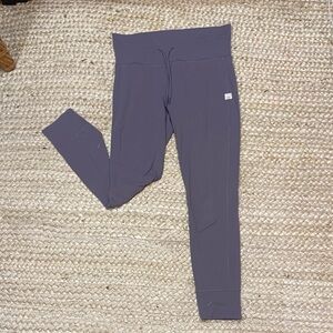 Vuori Drawstring Leggings